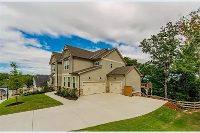 427 Parkbrook Way, Canton, GA 30114 - Photo 4