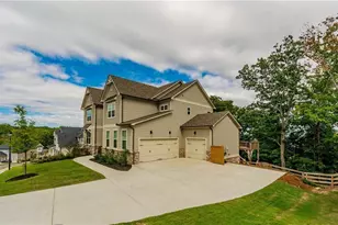 427 Parkbrook Wy, Canton, GA 30114 - Photo 4