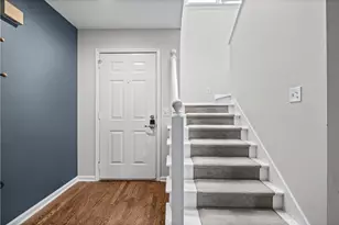 1113 Cannongate Crossing SW, Marietta, GA 30064 - Photo 6