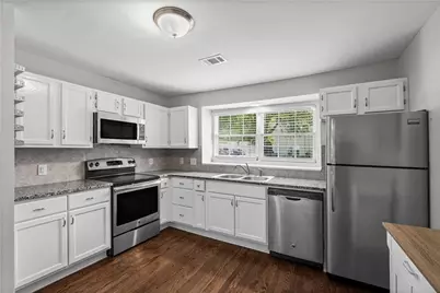 1113 Cannongate Crossing SW, Marietta, GA 30064 - Photo 12