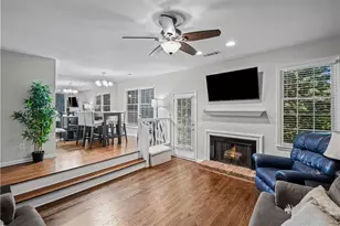 1113 Cannongate Crossing SW, Marietta, GA 30064 - Photo 8