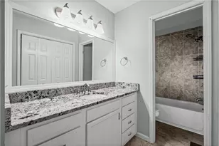 1113 Cannongate Crossing SW, Marietta, GA 30064 - Photo 20