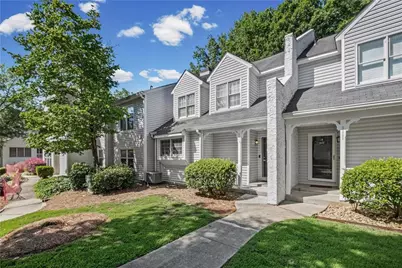 1113 Cannongate Crossing SW, Marietta, GA 30064 - Photo 4