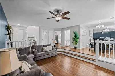 1113 Cannongate Crossing SW, Marietta, GA 30064 - Photo 10