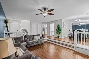 1113 Cannongate Crossing SW, Marietta, GA 30064 - Photo 10