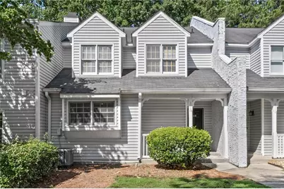 1113 Cannongate Crossing SW, Marietta, GA 30064 - Photo 1