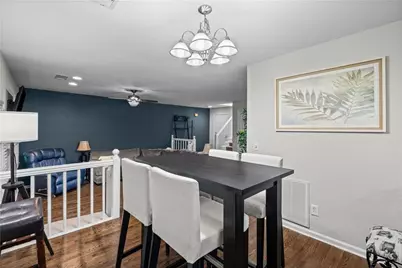 1113 Cannongate Crossing SW, Marietta, GA 30064 - Photo 16