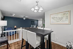 1113 Cannongate Crossing SW, Marietta, GA 30064 - Photo 16