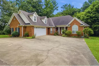 777 Wilkerson Road SW, Rome, GA 30165 - Photo 1