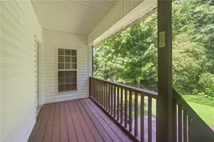 777 Wilkerson Rd SW, Rome, GA 30165 - Photo 4