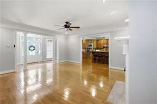 777 Wilkerson Rd SW, Rome, GA 30165 - Photo 8