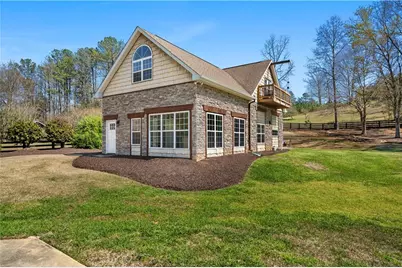 82 Lee Bone Road, Dallas, GA 30132 - Photo 4
