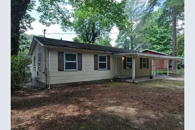 2820 Cardo Drive NW, Atlanta, GA 30318 - Photo 4