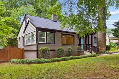 418 Shannon Drive SW, Atlanta, GA 30310 - Photo 1