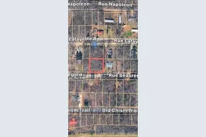 Lot 7 Rue Beauregard, Lavonia, GA 30553 - Photo 2