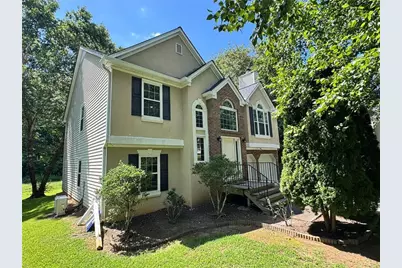 1488 Bellemeade Farms Road SW, Marietta, GA 30008 - Photo 38