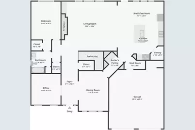 5420 Chestnut Drive, Cumming, GA 30040 - Photo 28