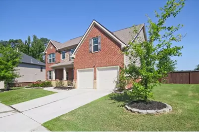 159 Azalea Bloom Drive, Loganville, GA 30052 - Photo 2