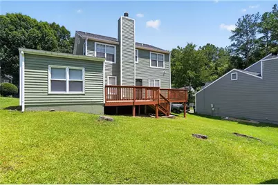 3033 Rapids Drive, Decatur, GA 30034 - Photo 38