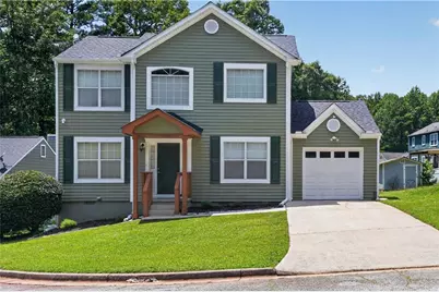 3033 Rapids Drive, Decatur, GA 30034 - Photo 1