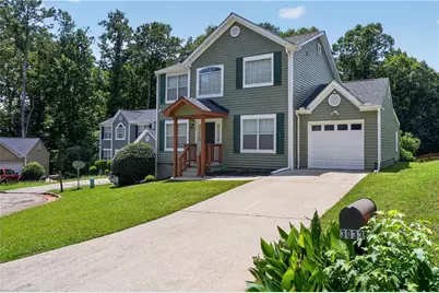 3033 Rapids Drive, Decatur, GA 30034 - Photo 2