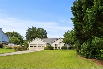 3100 Oak Grove Road, Loganville, GA 30052 - Photo 1