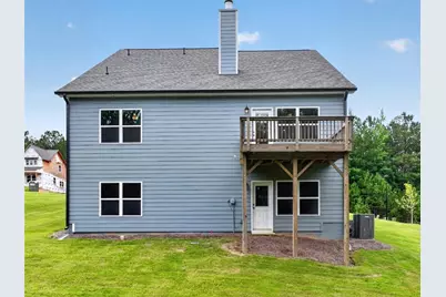 497 Principal Meridian Drive, Dallas, GA 30132 - Photo 36