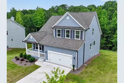 497 Principal Meridian Drive, Dallas, GA 30132 - Photo 2