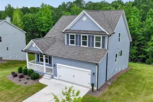 497 Principal Meridian Dr, Dallas, GA 30132 - Photo 2