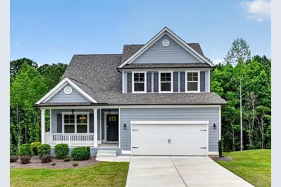 497 Principal Meridian Drive, Dallas, GA 30132 - Photo 1