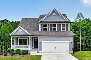 497 Principal Meridian Dr, Dallas, GA 30132 - Photo 1