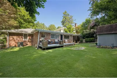 2201 Fairway Circle NE, Brookhaven, GA 30319 - Photo 34