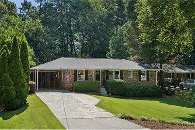 2201 Fairway Circle NE, Brookhaven, GA 30319 - Photo 42