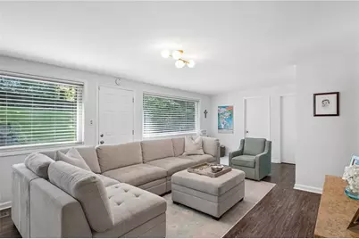 2201 Fairway Circle NE, Brookhaven, GA 30319 - Photo 18