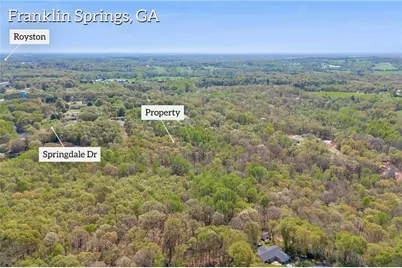 603 Springdale Drive, Royston, GA 30662 - Photo 12