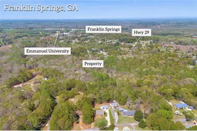 603 Springdale Drive, Royston, GA 30662 - Photo 8
