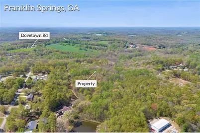603 Springdale Drive, Royston, GA 30662 - Photo 10