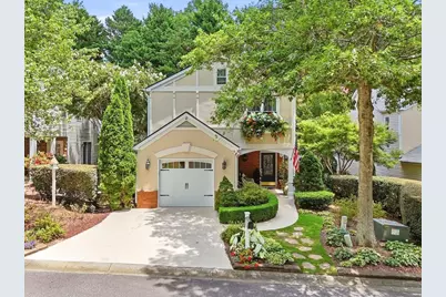 3425 Pinehurst Road, Cumming, GA 30040 - Photo 1