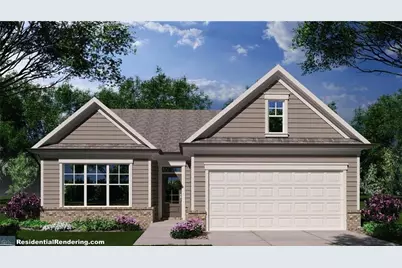 2012 Oconee Bluff Drive, Athens, GA 30601 - Photo 1