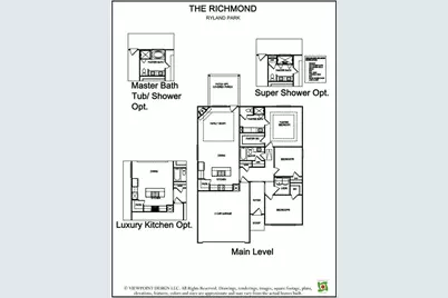 2012 Oconee Bluff Drive, Athens, GA 30601 - Photo 8