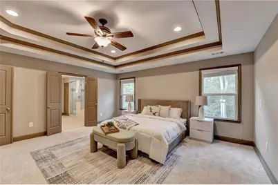 346 Spotted Ridge Circle, Woodstock, GA 30188 - Photo 48