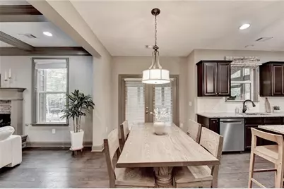 346 Spotted Ridge Circle, Woodstock, GA 30188 - Photo 26