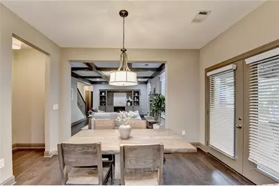 346 Spotted Ridge Circle, Woodstock, GA 30188 - Photo 32