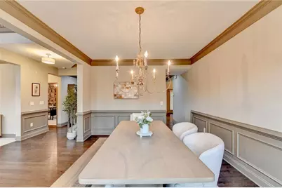 346 Spotted Ridge Circle, Woodstock, GA 30188 - Photo 12