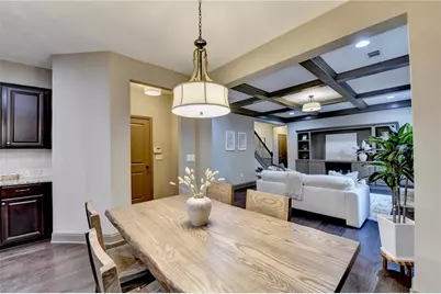 346 Spotted Ridge Circle, Woodstock, GA 30188 - Photo 24