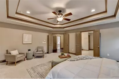 346 Spotted Ridge Circle, Woodstock, GA 30188 - Photo 50