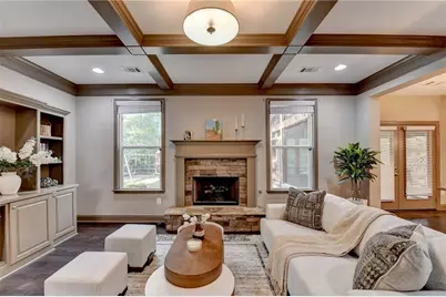 346 Spotted Ridge Circle, Woodstock, GA 30188 - Photo 20