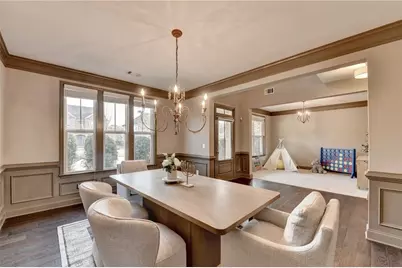 346 Spotted Ridge Circle, Woodstock, GA 30188 - Photo 10