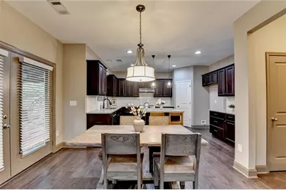 346 Spotted Ridge Circle, Woodstock, GA 30188 - Photo 22