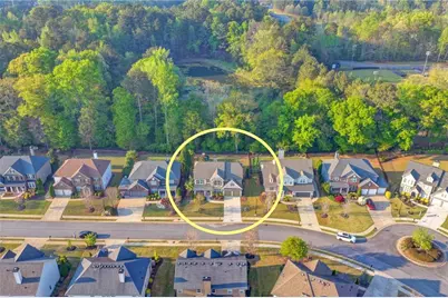 346 Spotted Ridge Circle, Woodstock, GA 30188 - Photo 64